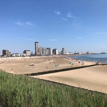 Costa Linda B&B Vlissingen Eksteriør billede
