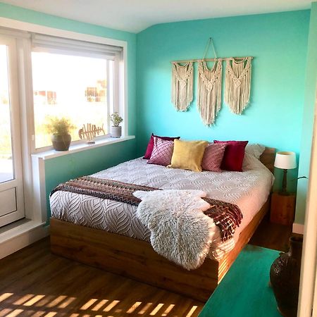 Costa Linda B&B Vlissingen Eksteriør billede