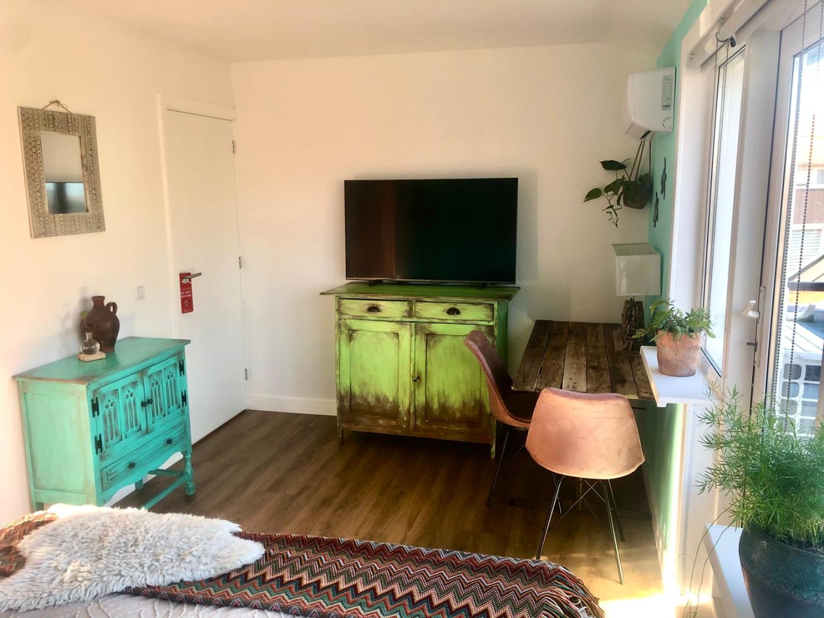 Costa Linda B&B Vlissingen Eksteriør billede