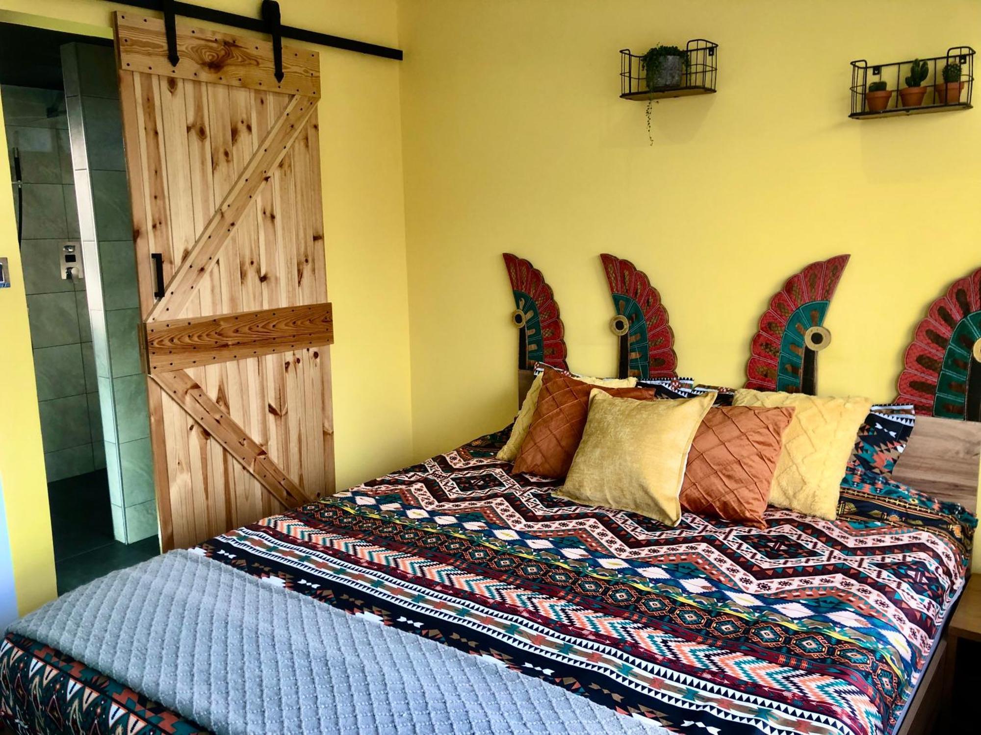 Costa Linda B&B Vlissingen Eksteriør billede