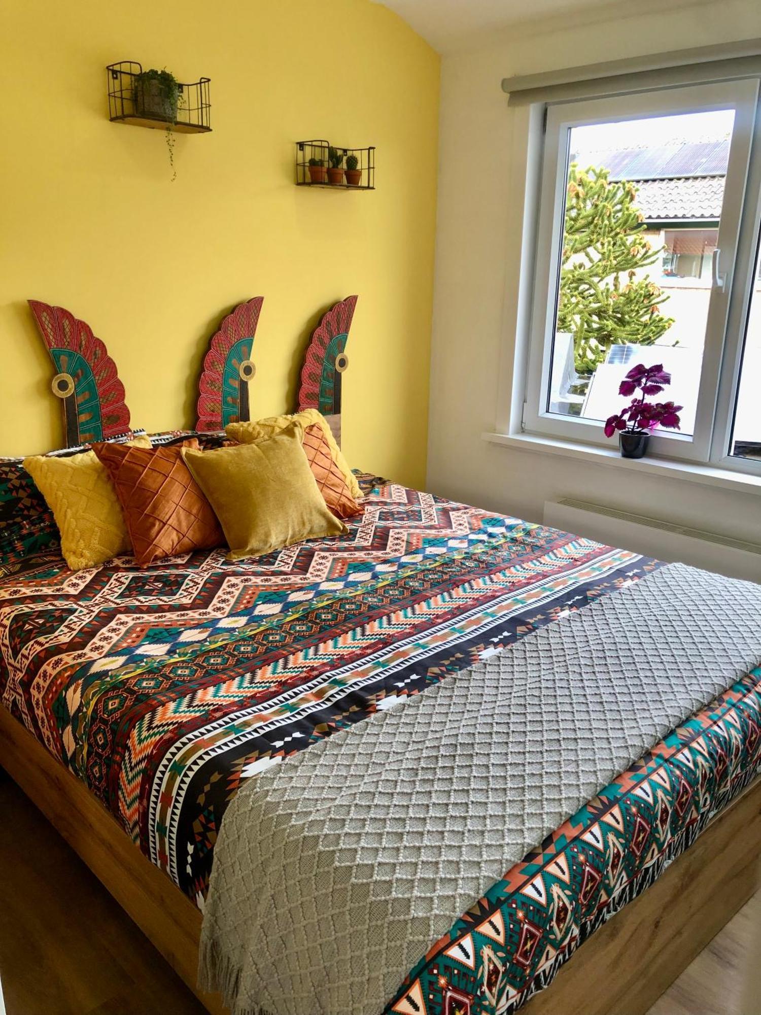 Costa Linda B&B Vlissingen Eksteriør billede
