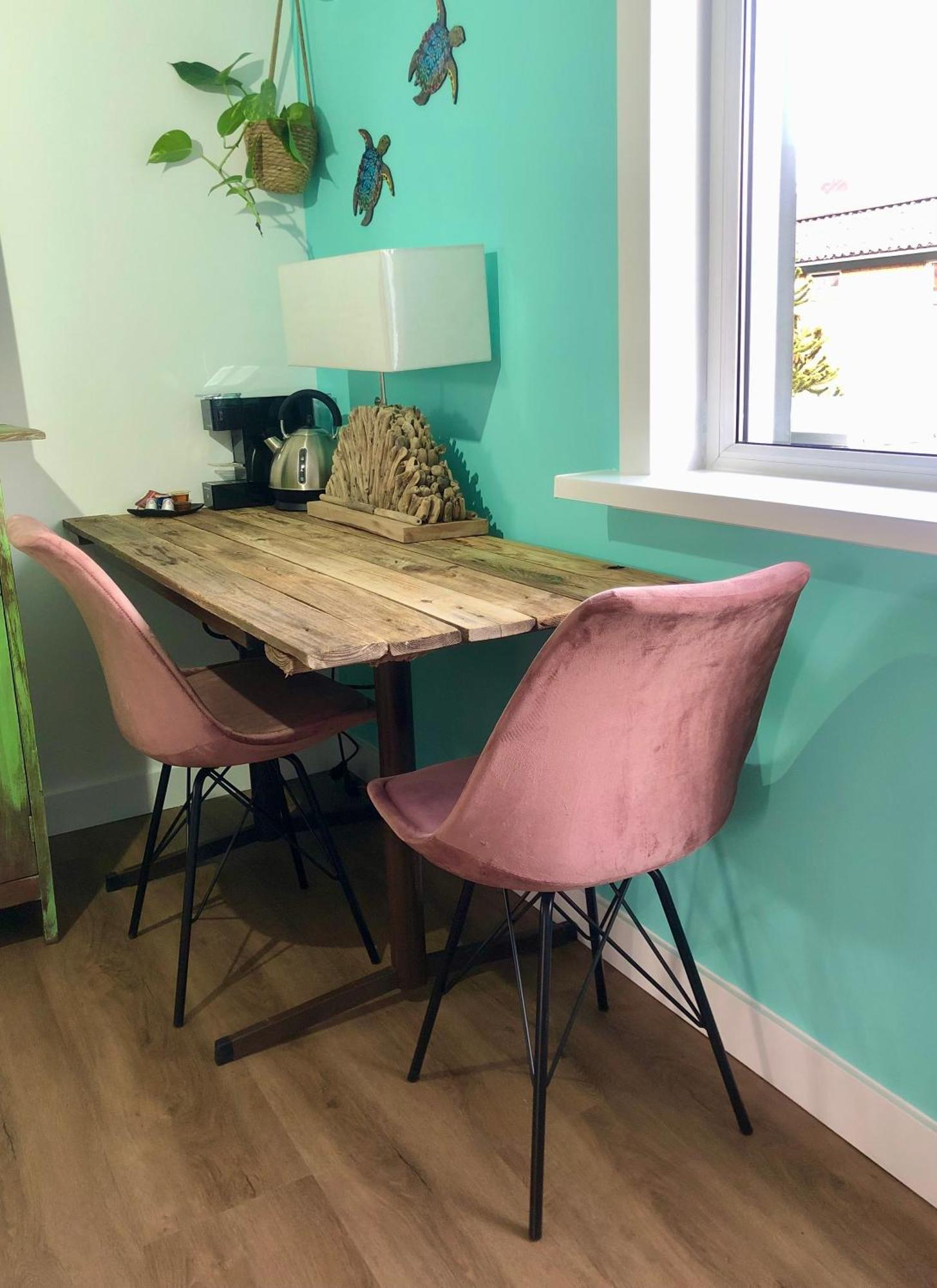 Costa Linda B&B Vlissingen Eksteriør billede