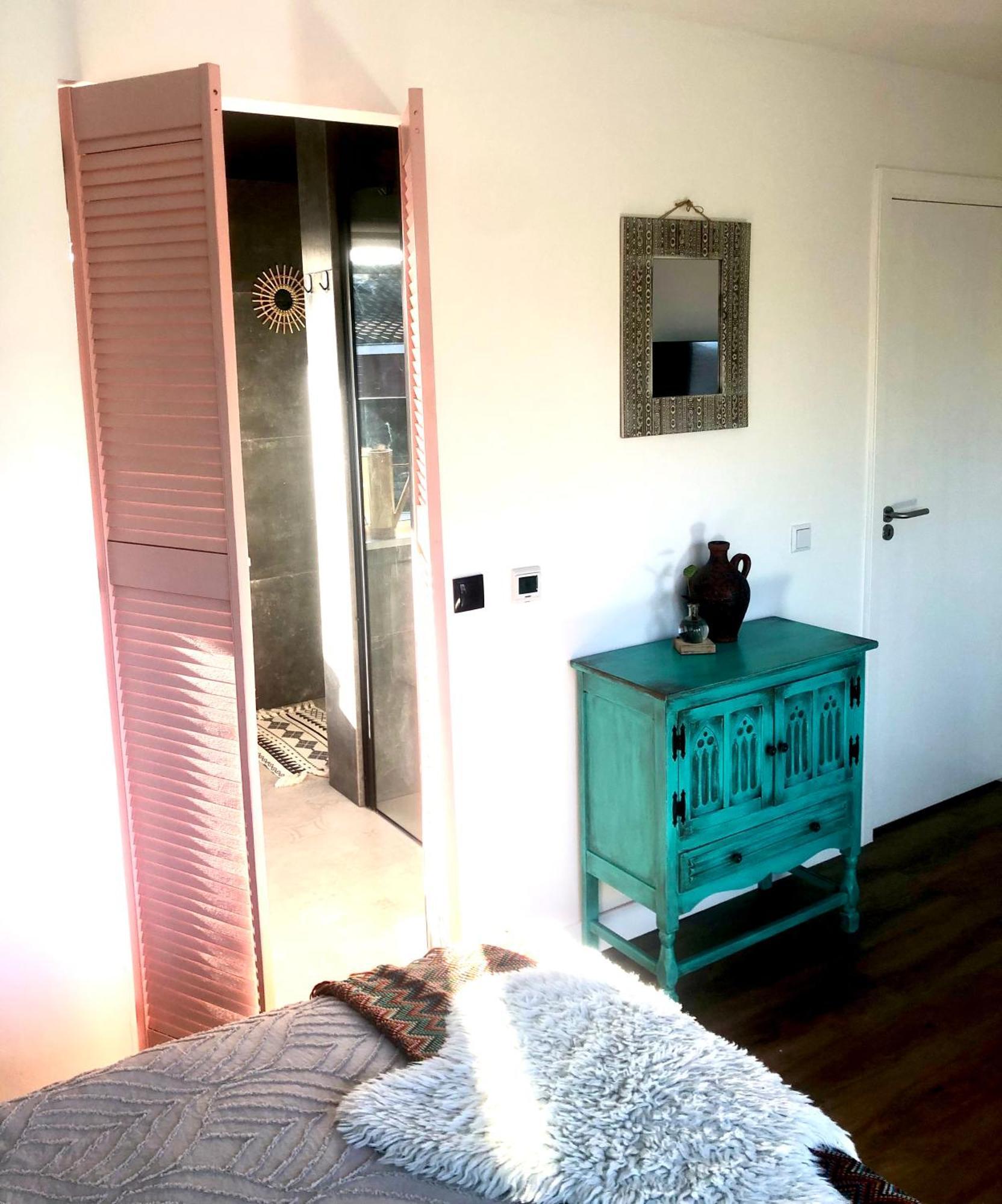 Costa Linda B&B Vlissingen Eksteriør billede